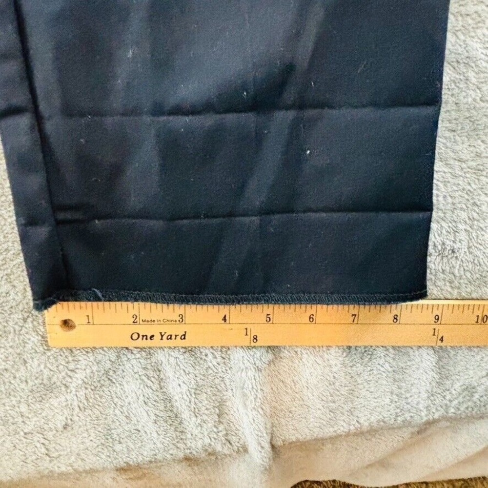 511 Tactical PDU Cargo Class B‎ Mens 33 Pant Midnight Navy Unhemmed 74326-750 - Picture 12 of 12